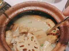 -简小舍·民间手艺菜(武昌江滩店)