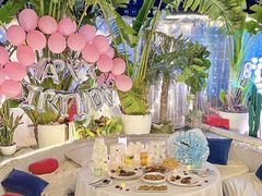 -天空花园餐吧·生日·团建(南山店)