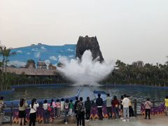 -广州融创文旅城