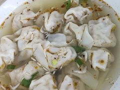 -金陵老丁家馄饨
