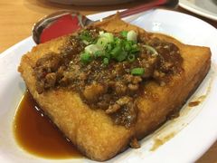 -ZF Seafood Restaurant 卓峰海鲜餐