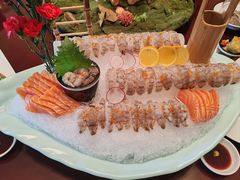 -聚福宝合苑食府(南头镇店)