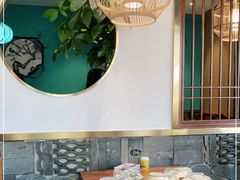 大堂-老姑苏菜馆(临顿路店)