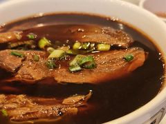 -中国厨房/台湾牛肉面