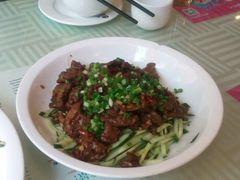 -自己人(九码头店)