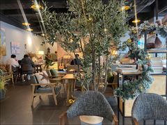 -咖法森林·咖啡  酒吧(天河店)