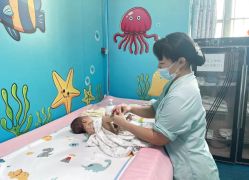 -安悦贝月子中心