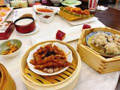 -味友味港印记(厦门集美银泰百货店)