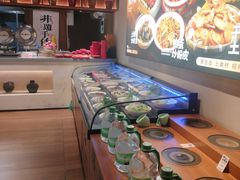 -肥三土菜馆(五四广场店)
