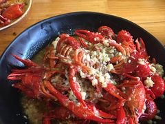 -金陵一哥龙虾馆(三牌楼总店)