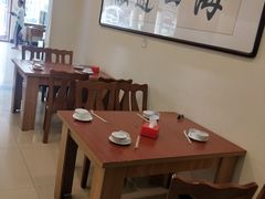 大堂-四海鲜渔家菜(黄金海岸店)