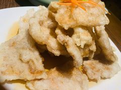-北李妈妈菜(鲁能城店)
