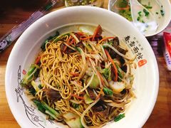 -春雪面馆(转塘店)