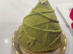 -蔡嘉甜品(上海大宁久光中心店)