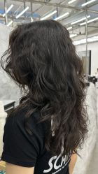 -BOF HAIR BY HONTO