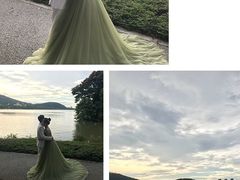 -经典婚纱摄影美学馆·私人定制