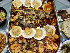 -炉鼎记私房菜(总店)