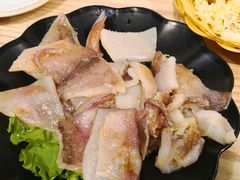 -大壮家原味烤肉(兴华北街店)