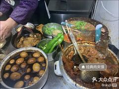 酱汁-刘记肉夹馍(彰武店)