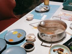 -喜庭海鲜自助(北辰三角洲北辰荟店)