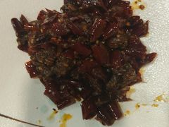 -老妈秘制兔头(春熙路店)