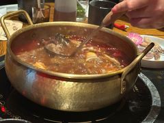-赤RedBowl川锅·炙烤·板前(北京瑰丽酒店)