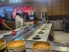 -龍歌自助小火锅(李沧丽达店)