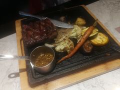 -半秋山西餐厅(宜昌大洋店)