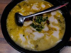 -好人民间小吃(镇江八佰伴店)