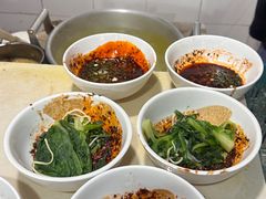 -朱儿面庄(洋河三路店)