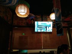 -円满日式居酒屋(蓉花路美食街店)