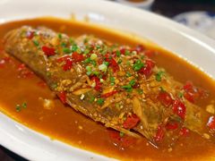 -明月土菜馆(老城区店)