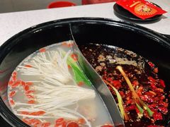 -钢管厂五区小郡肝串串香(南山店)