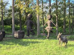 -上海长兴岛郊野公园