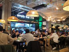 大堂-simply thai天泰(长泰广场店)