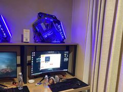 -IGenie爱精灵·万兆电竞酒店(成都火车南站凯德天府店)