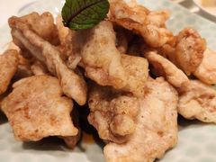 -红樱桃·欢乐餐厅(太原里店)