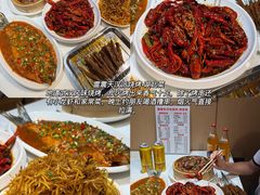 -禾田餐厅•乡野湖北菜(徐东店)