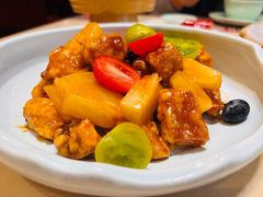-丰圆轩粤式茶楼(大宁国际商业广场店)