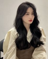 -丝源发型