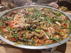 -京玉菲饭店(李村店)