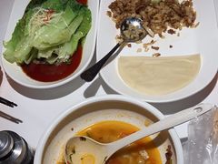 -谷丽麦馕新疆菜·清真(步步高梅溪新天地店)