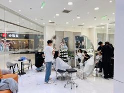 -FASHION PALACE hair+