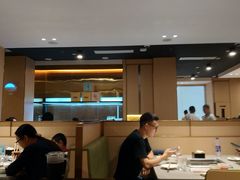 -海底捞火锅(凯德广场店)