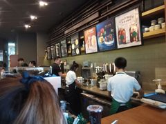 -星巴克(厦门SM新生活广场店)
