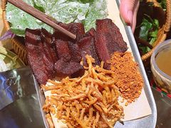 -由衷贵州酸汤牛肉火锅(新桥店)