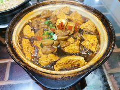 臭大元烧肥肠-壶园美食·淮扬菜(东圈门店)