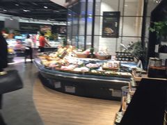 -百佳永辉超市(福田星河店)