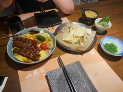 -山葵家居酒屋(天目里店)