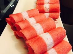 -鲁西肥牛(九方购物中心店)